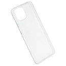 Hama Cover Crystal Clear Voor Xiaomi Mi 11 Lite (5G)/11 Lite 5G NE Transparant
