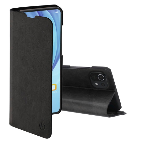 Hama Booklet Guard Pro Voor Xiaomi Mi 11 Lite (5G) Zwart