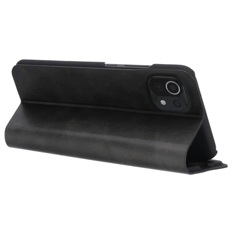 Hama Booklet Guard Pro Voor Xiaomi Mi 11 Lite (5G) Zwart