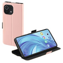 Hama Booklet Single2.0 Voor Xiaomi Mi 11 Lite (5G) Roze
