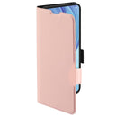 Hama Booklet Single2.0 Voor Xiaomi Mi 11 Lite (5G) Roze