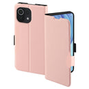 Hama Booklet Single2.0 Voor Xiaomi Mi 11 Lite (5G) Roze