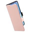 Hama Booklet Single2.0 Voor Xiaomi Mi 11 Lite (5G) Roze