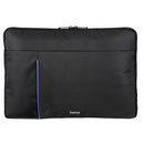 Hama Laptop-sleeve Kaapstad Tot 40 Cm (15,6) Zwart/blauw