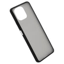 Hama Cover Invisible Voor Xiaomi Mi 11 Lite (5G) Zwart
