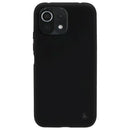 Hama Cover Finest Feel? Voor Xiaomi Mi 11 Lite (5G) Zwart