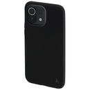 Hama Cover Finest Feel? Voor Xiaomi Mi 11 Lite (5G) Zwart