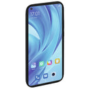 Hama Cover Finest Feel? Voor Xiaomi Mi 11 Lite (5G) Zwart