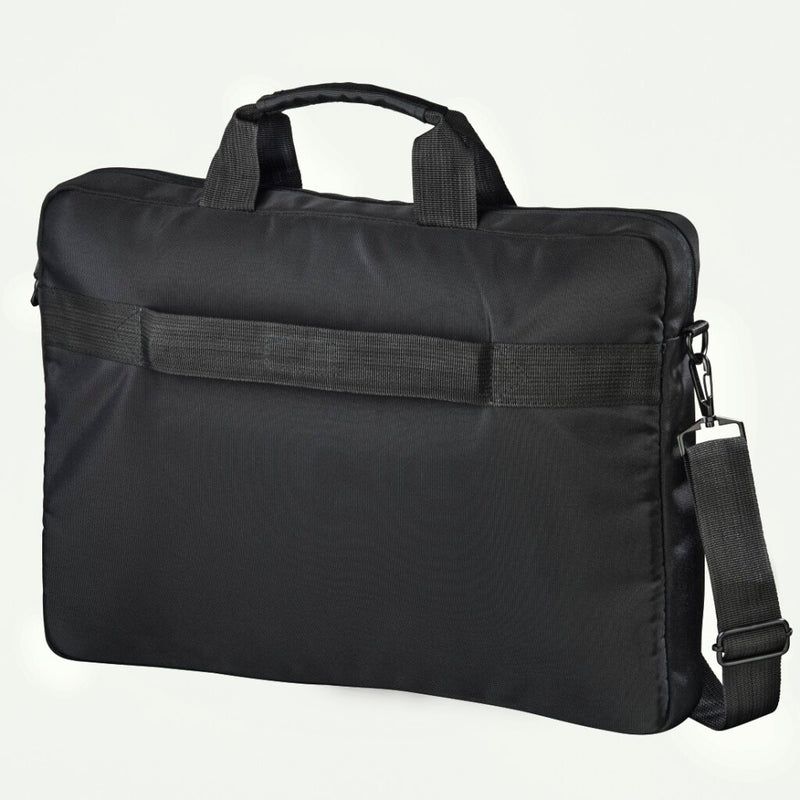Hama Laptop-tas Kaapstad Tot 40 Cm (15,6) Zwart/blauw