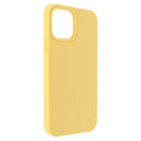 Hama Cover MagCase Finest Feel PRO Voor Apple IPhone 12/12 Pro Geel