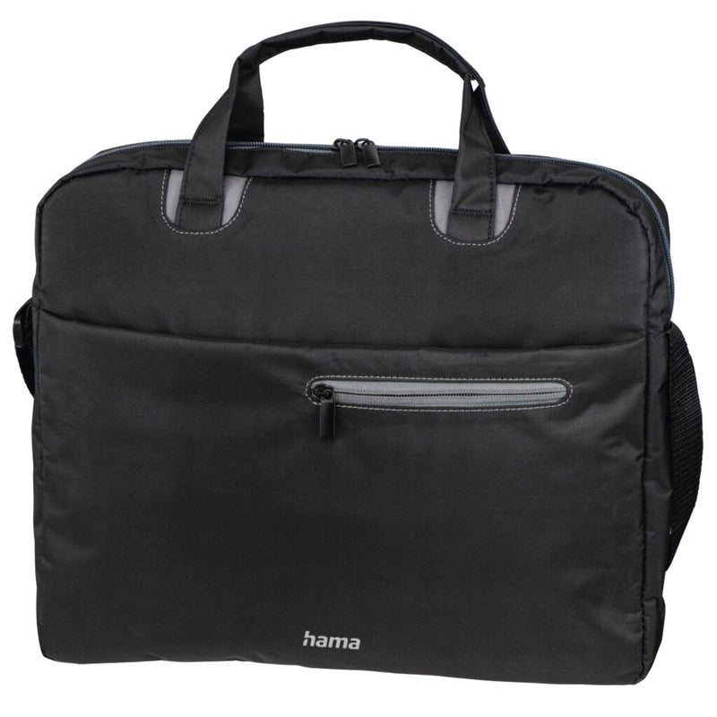 Hama Laptop-tas Sydney Tot 40 Cm (15,6) Zwart/grijs