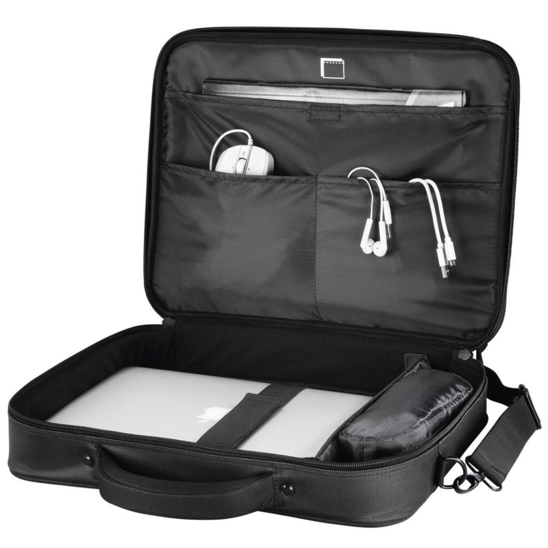 Hama Laptop-tas Miami Tot 40 Cm (15,6) Zwart
