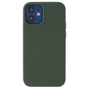 Hama Cover MagCase Finest Feel PRO Voor Apple IPhone 12 Mini Groen