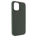 Hama Cover MagCase Finest Feel PRO Voor Apple IPhone 12 Mini Groen