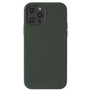 Hama Cover MagCase Finest Feel PRO Voor Apple IPhone 12/12 Pro Groen