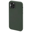Hama Cover MagCase Finest Feel PRO Voor Apple IPhone 12/12 Pro Groen