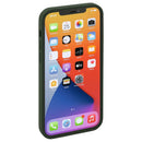 Hama Cover MagCase Finest Feel PRO Voor Apple IPhone 12/12 Pro Groen