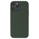Hama Cover MagCase Finest Feel PRO Voor Apple IPhone 12 Pro Max Groen