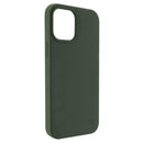 Hama Cover MagCase Finest Feel PRO Voor Apple IPhone 12 Pro Max Groen