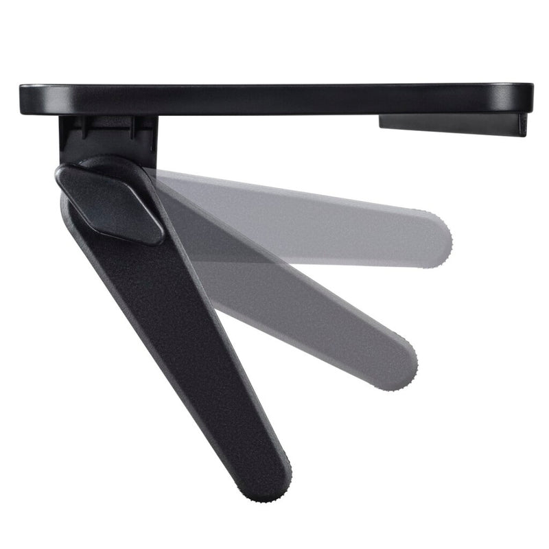 Hama Universeel TV Rek 30,0x12,7 cm Zwart