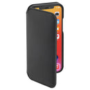 Hama GSM-hoes MagCase Finest Sense Voor Apple IPhone 12/12 Pro Zwart
