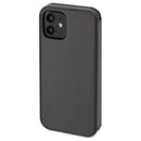 Hama GSM-hoes MagCase Finest Sense Voor Apple IPhone 12/12 Pro Zwart