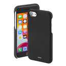 Hama Cover Finest Sense Voor Apple IPhone 6/6s/7/8/SE 2020/SE 2022 Zwart