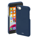 Hama Cover Finest Sense Voor Apple IPhone 6/6s/7/8/SE 2020/SE 2022 Blauw