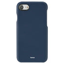 Hama Cover Finest Sense Voor Apple IPhone 6/6s/7/8/SE 2020/SE 2022 Blauw