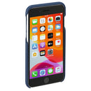 Hama Cover Finest Sense Voor Apple IPhone 6/6s/7/8/SE 2020/SE 2022 Blauw
