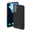 Hama Cover Finest Sense Voor Samsung Galaxy S21 (5G) Zwart