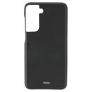 Hama Cover Finest Sense Voor Samsung Galaxy S21 (5G) Zwart