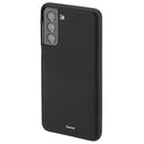 Hama Cover Finest Sense Voor Samsung Galaxy S21 (5G) Zwart