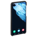 Hama Cover Finest Sense Voor Samsung Galaxy S21 (5G) Zwart