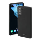 Hama Cover Finest Sense Voor Samsung Galaxy S21 +(5G) Zwart
