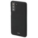 Hama Cover Finest Sense Voor Samsung Galaxy S21 +(5G) Zwart