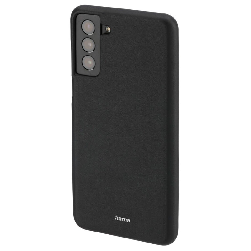 Hama Cover Finest Sense Voor Samsung Galaxy S21 +(5G) Zwart
