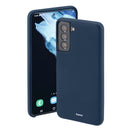 Hama Cover Finest Sense Voor Samsung Galaxy S21 (5G) Blauw