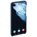 Hama Cover Finest Sense Voor Samsung Galaxy S21 (5G) Blauw