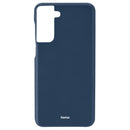 Hama Cover Finest Sense Voor Samsung Galaxy S21+ (5G) Blauw