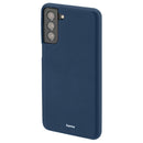 Hama Cover Finest Sense Voor Samsung Galaxy S21+ (5G) Blauw