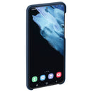 Hama Cover Finest Sense Voor Samsung Galaxy S21+ (5G) Blauw