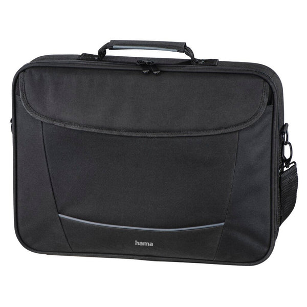 Hama Laptop-tas Seattle Tot 44 Cm (17,3) Zwart