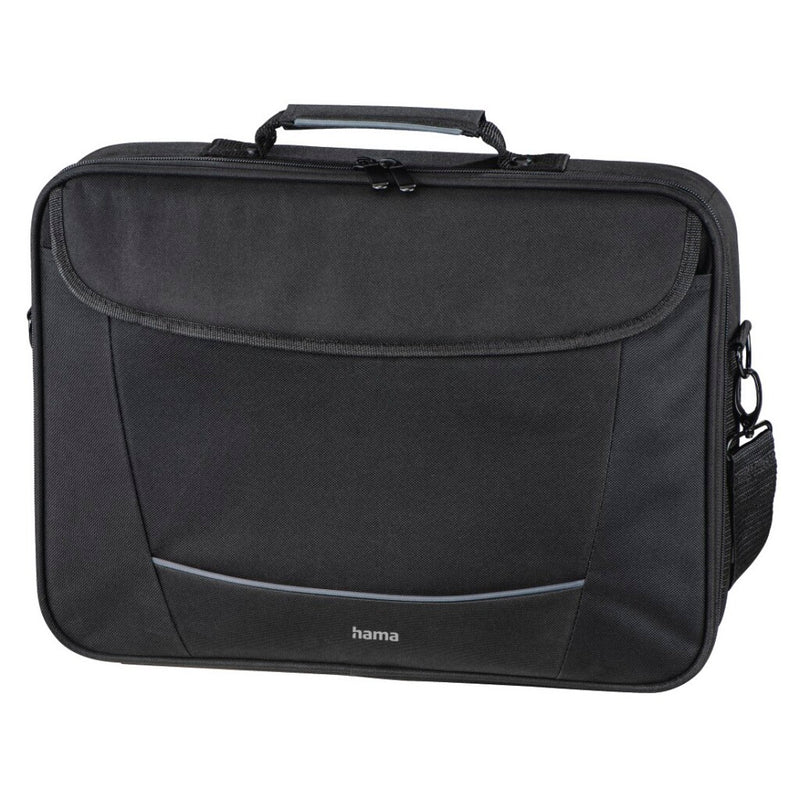 Hama Laptop-tas Seattle Tot 44 Cm (17,3) Zwart