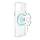 Hama Cover MagCase Safety Voor Apple IPhone 12 Mini Transparant