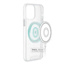 Hama Cover MagCase Safety Voor Apple IPhone 12 Mini Transparant