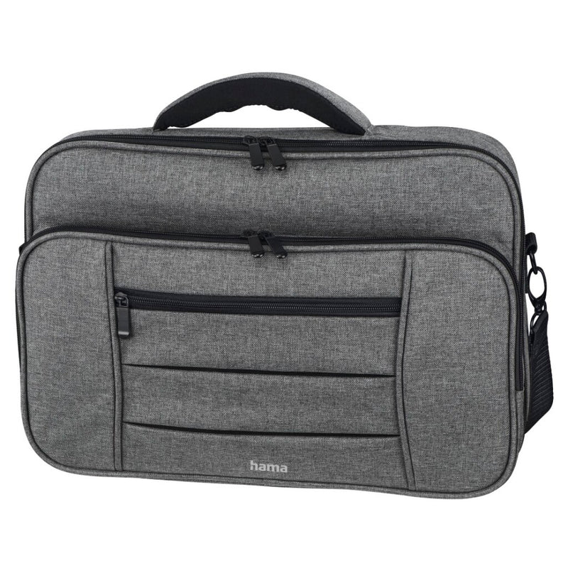 Hama Laptop-tas Business Tot 40 Cm (15,6) Grijs
