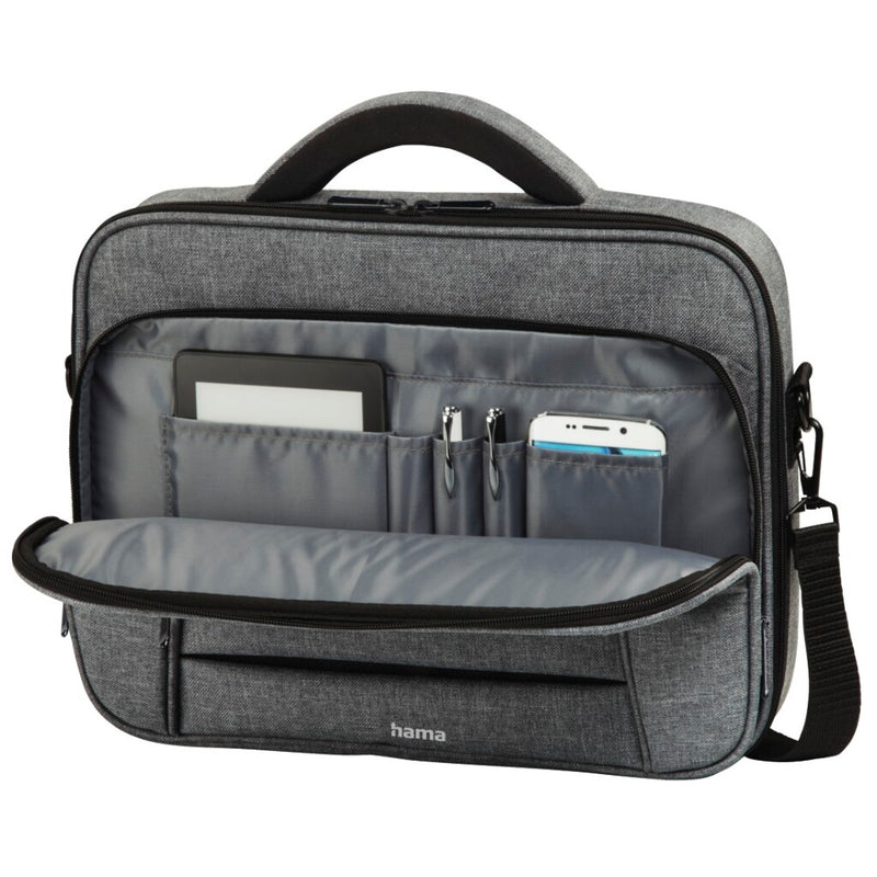 Hama Laptop-tas Business Tot 40 Cm (15,6) Grijs