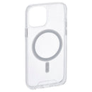 Hama Cover MagCase Safety Voor Apple IPhone 12/12 Pro Transparant