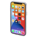 Hama Cover MagCase Safety Voor Apple IPhone 12/12 Pro Transparant